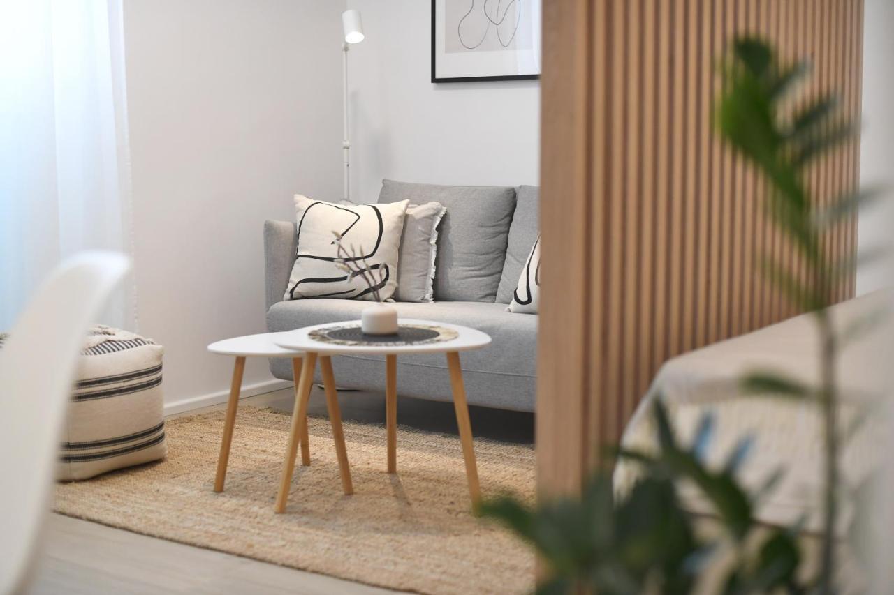 Consul Apartment - Zadar City Center 외부 사진