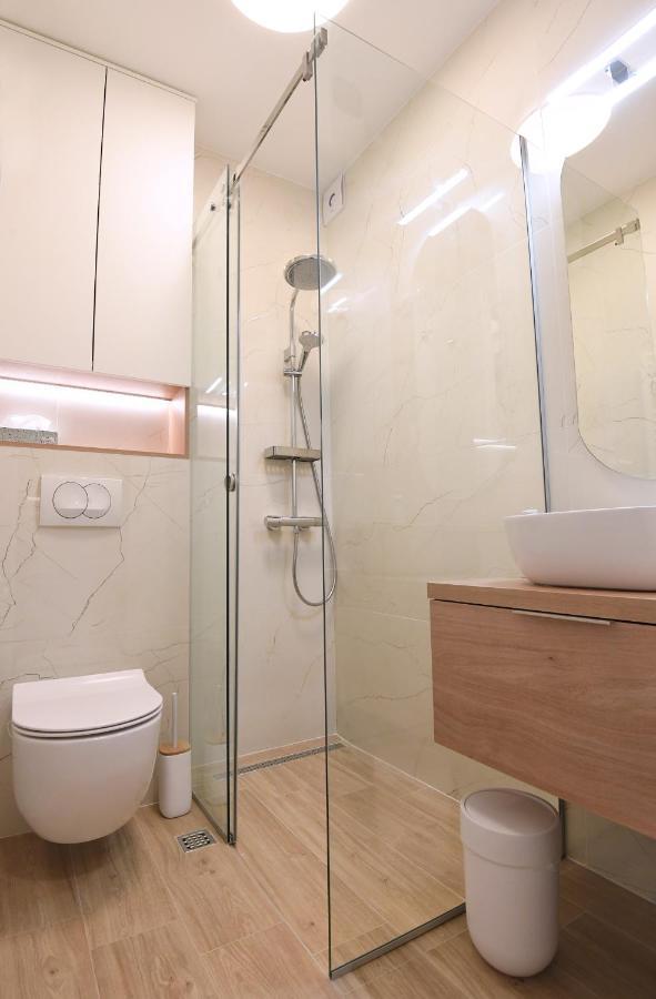 Consul Apartment - Zadar City Center 외부 사진