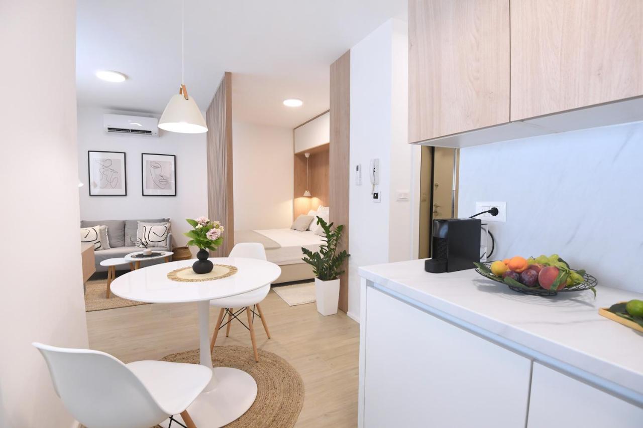 Consul Apartment - Zadar City Center 외부 사진