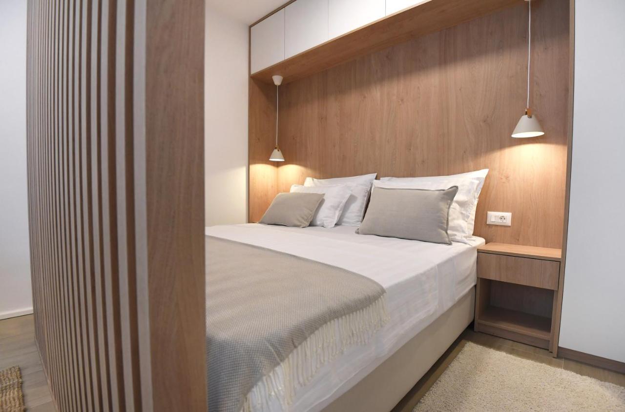 Consul Apartment - Zadar City Center 외부 사진