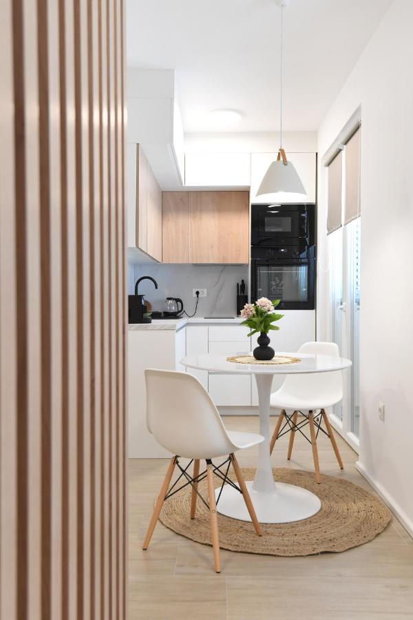 Consul Apartment - Zadar City Center 외부 사진