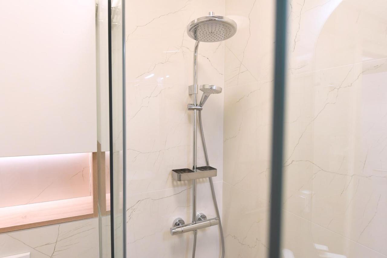 Consul Apartment - Zadar City Center 외부 사진