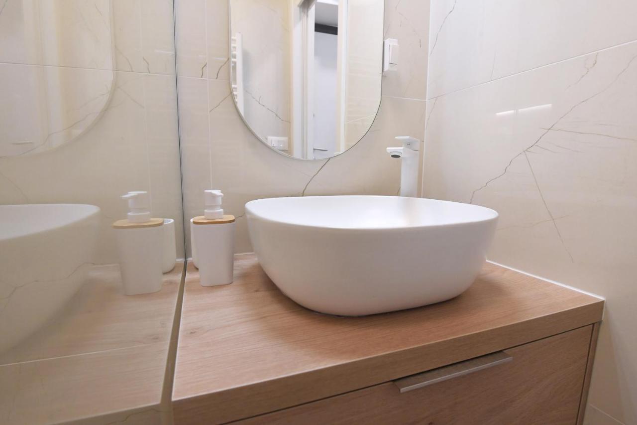 Consul Apartment - Zadar City Center 외부 사진