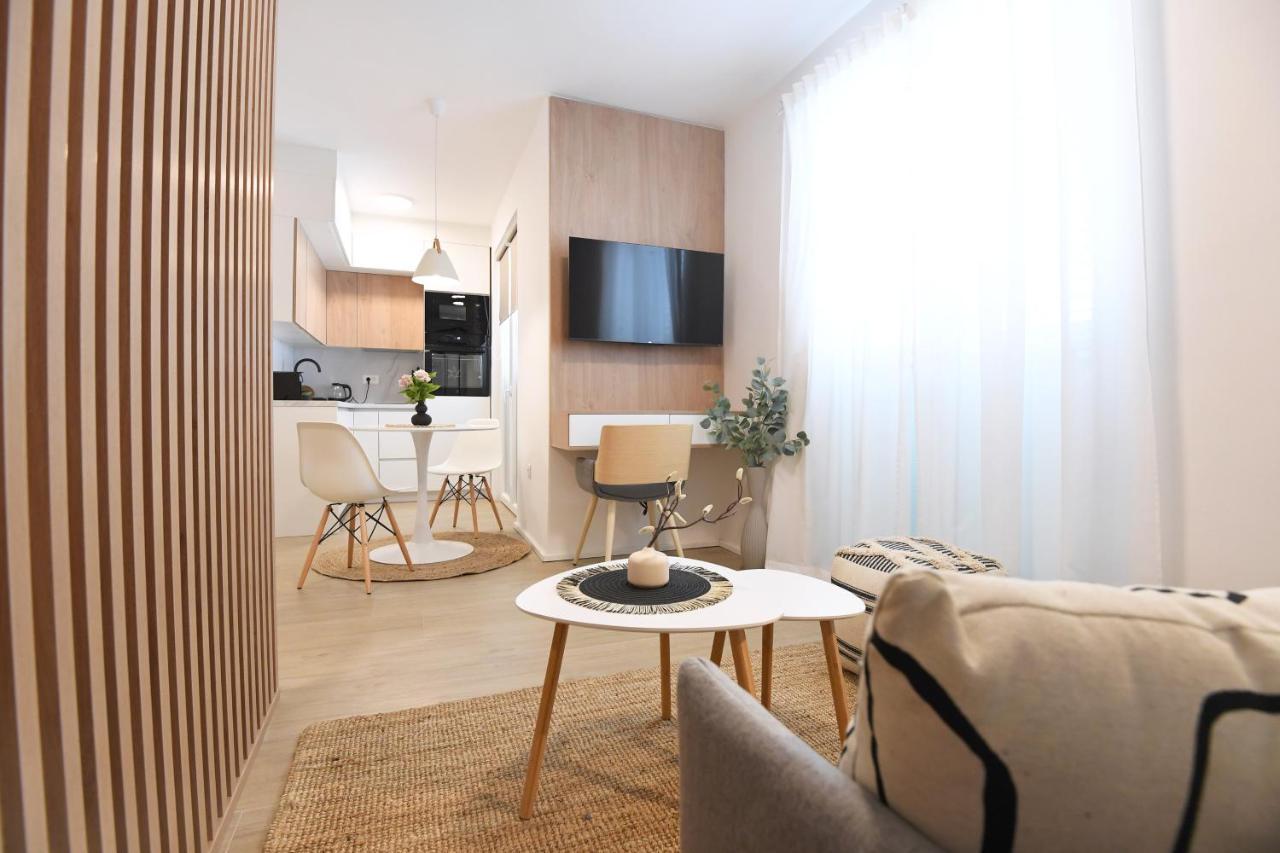 Consul Apartment - Zadar City Center 외부 사진
