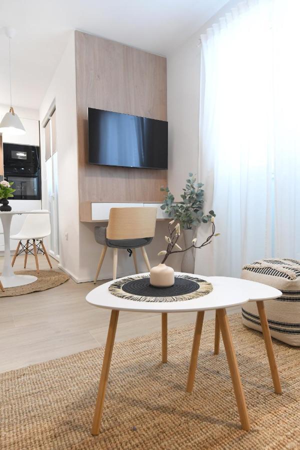 Consul Apartment - Zadar City Center 외부 사진