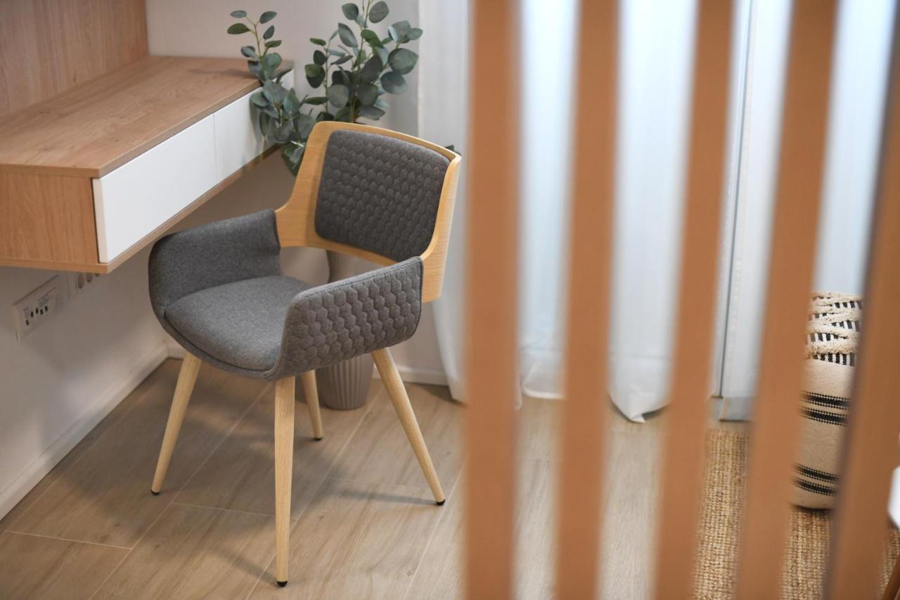 Consul Apartment - Zadar City Center 외부 사진