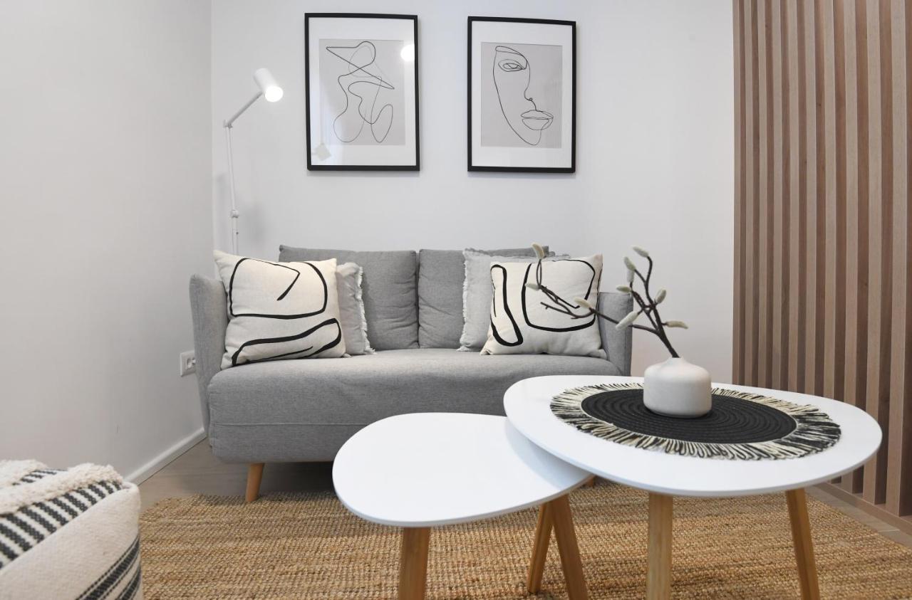 Consul Apartment - Zadar City Center 외부 사진