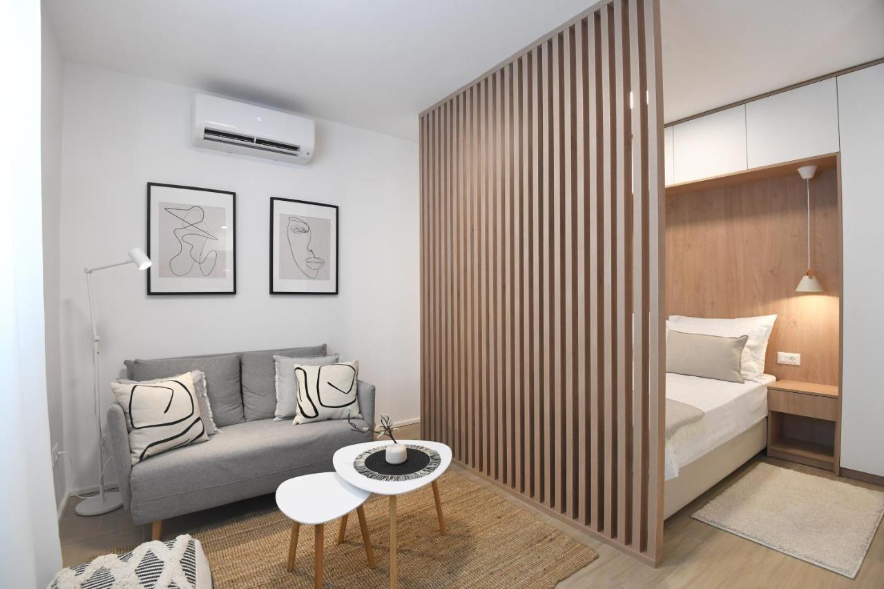 Consul Apartment - Zadar City Center 외부 사진